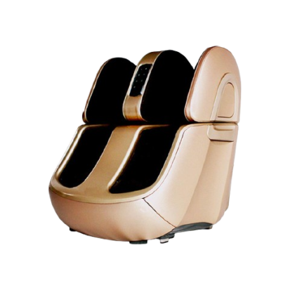 Foot massagers