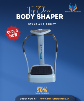 www.FORTUNEFITNESS.in